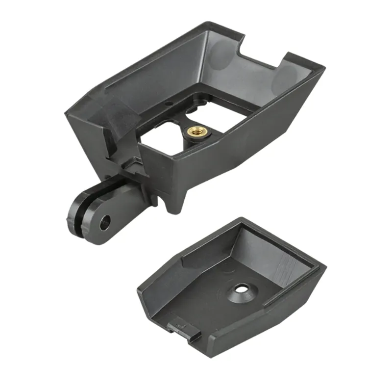 Trek Blendr Bosch Kiox Mount-1